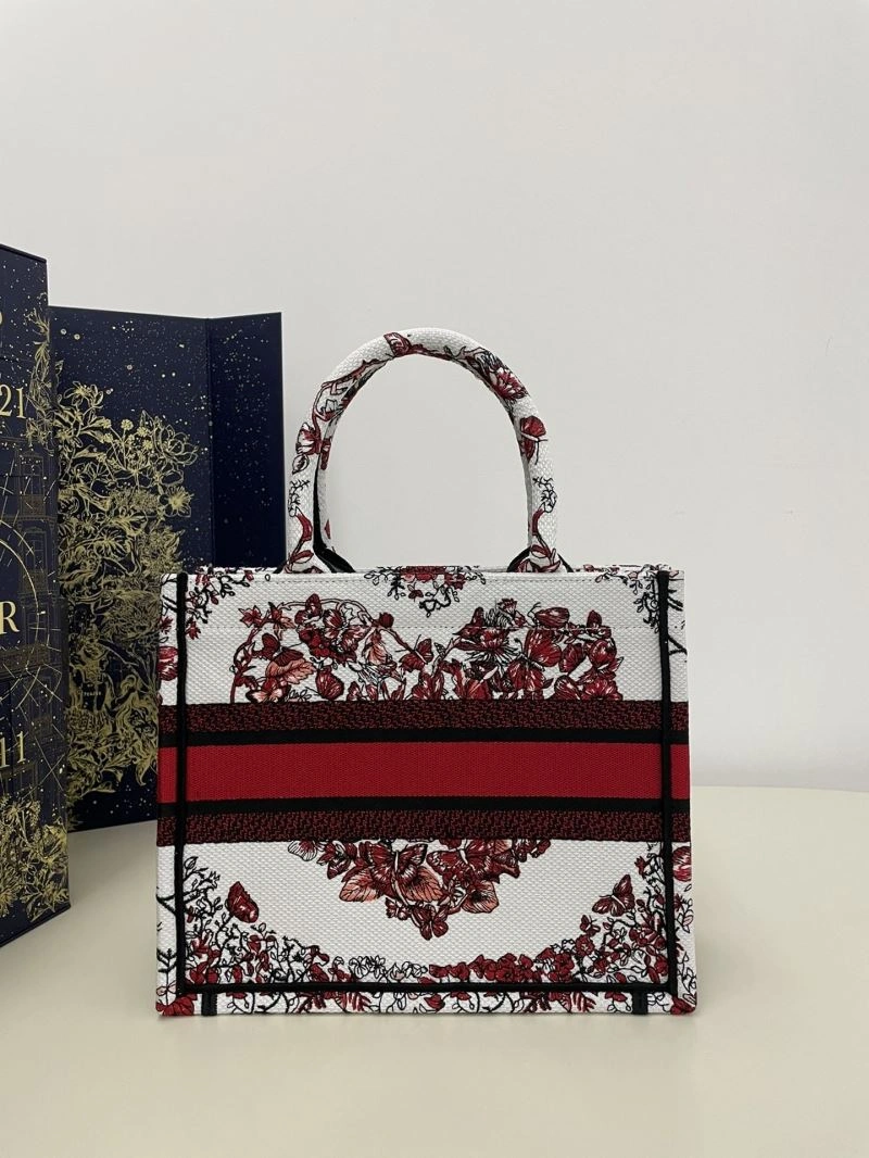 Christian Dior Shopping Bags Timeless 73858