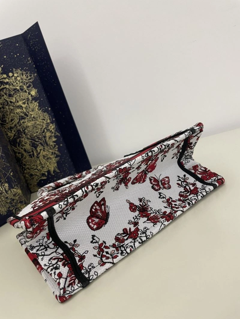 Christian Dior Shopping Bags Timeless 73858