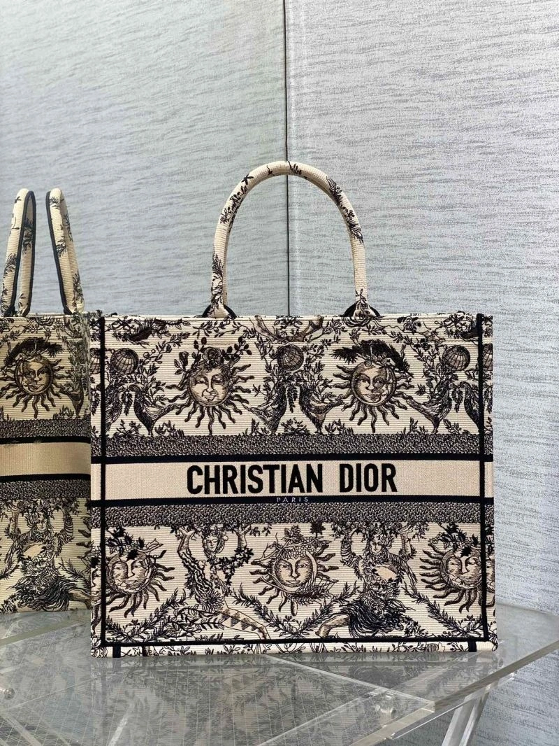 NewStyle Christian Dior Shopping Bags 73863