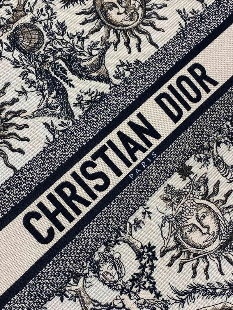 NewStyle Christian Dior Shopping Bags 73863