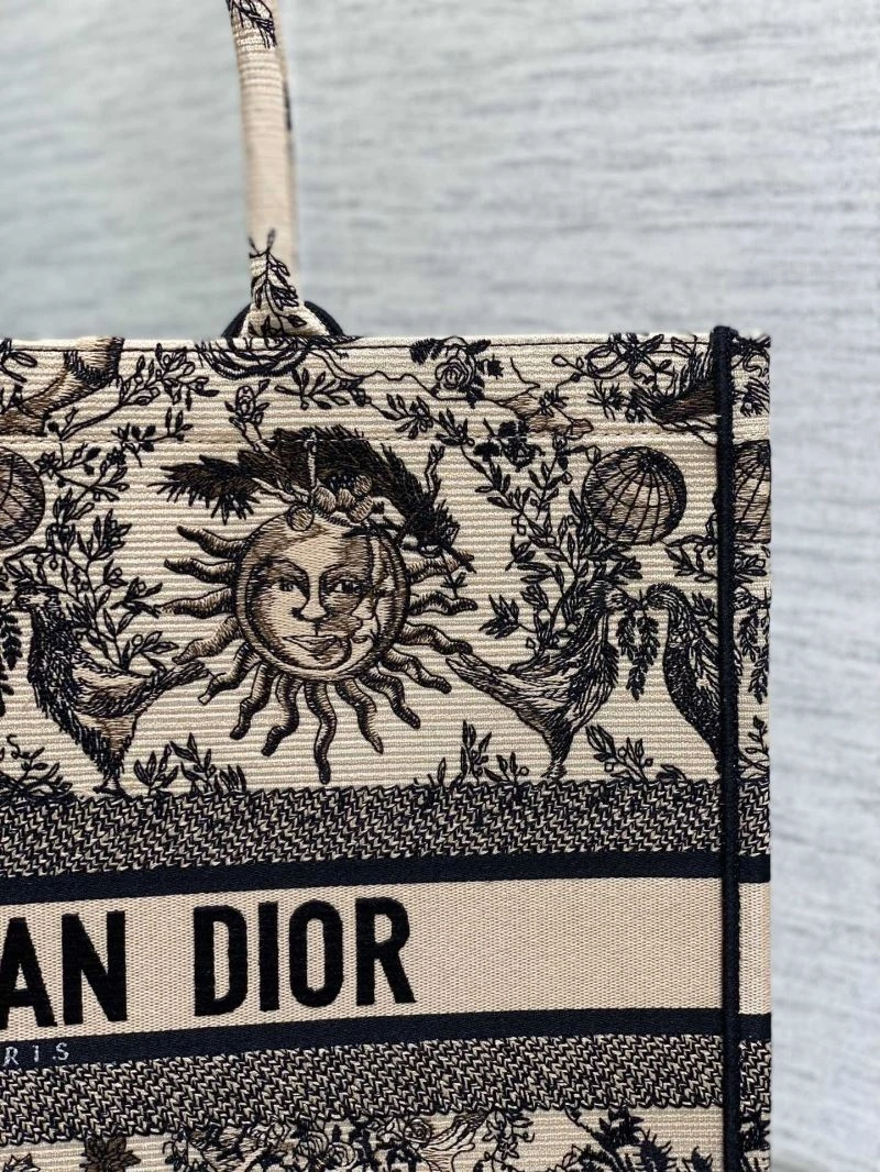 NewStyle Christian Dior Shopping Bags 73863