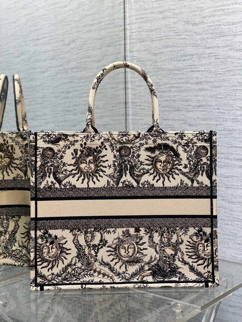 NewStyle Christian Dior Shopping Bags 73863
