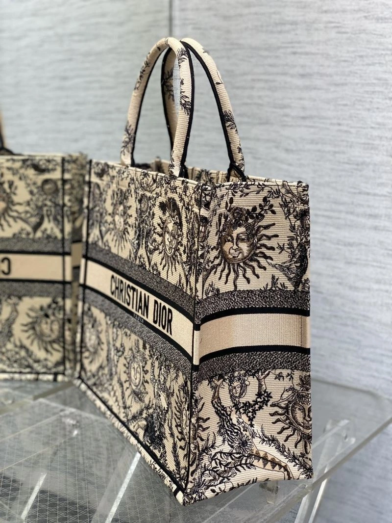 NewStyle Christian Dior Shopping Bags 73863