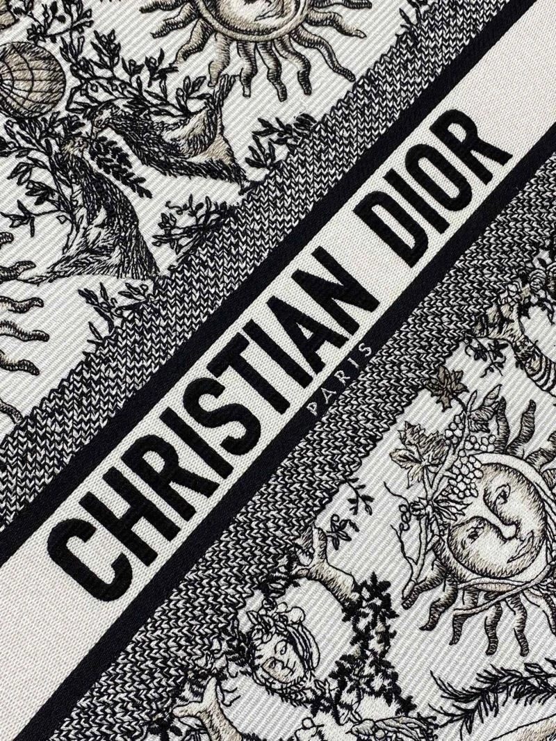 Christian Dior Shopping Bags Timeless 73861