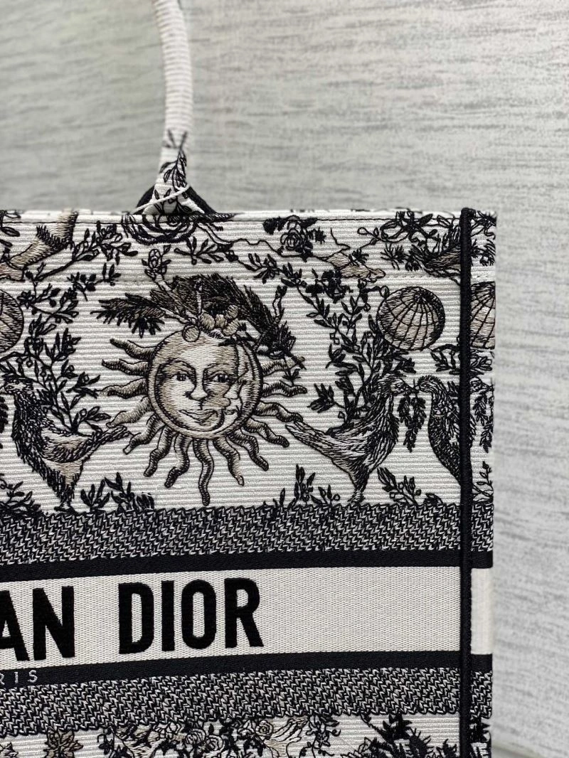 Christian Dior Shopping Bags Timeless 73861