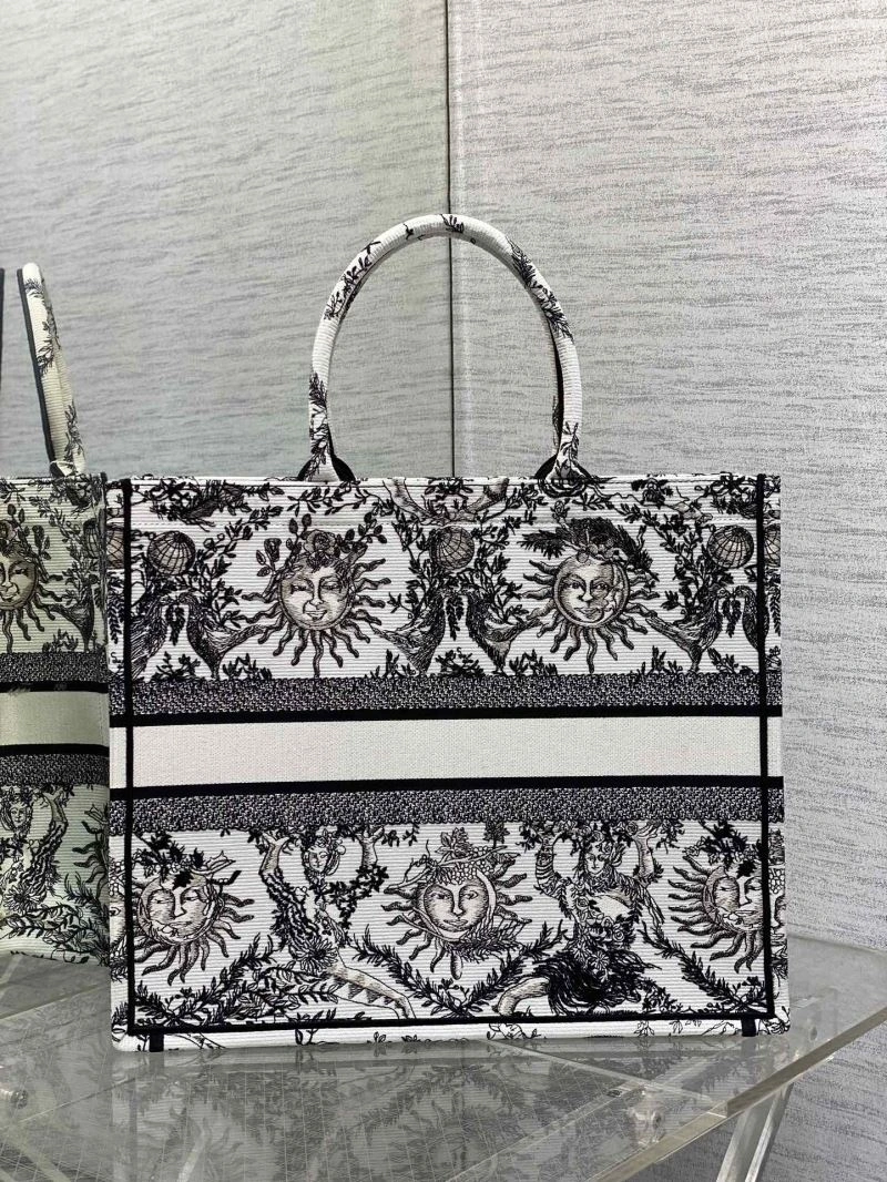 Christian Dior Shopping Bags Timeless 73861