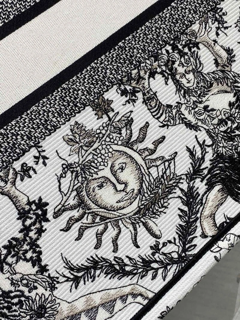 Christian Dior Shopping Bags Timeless 73861