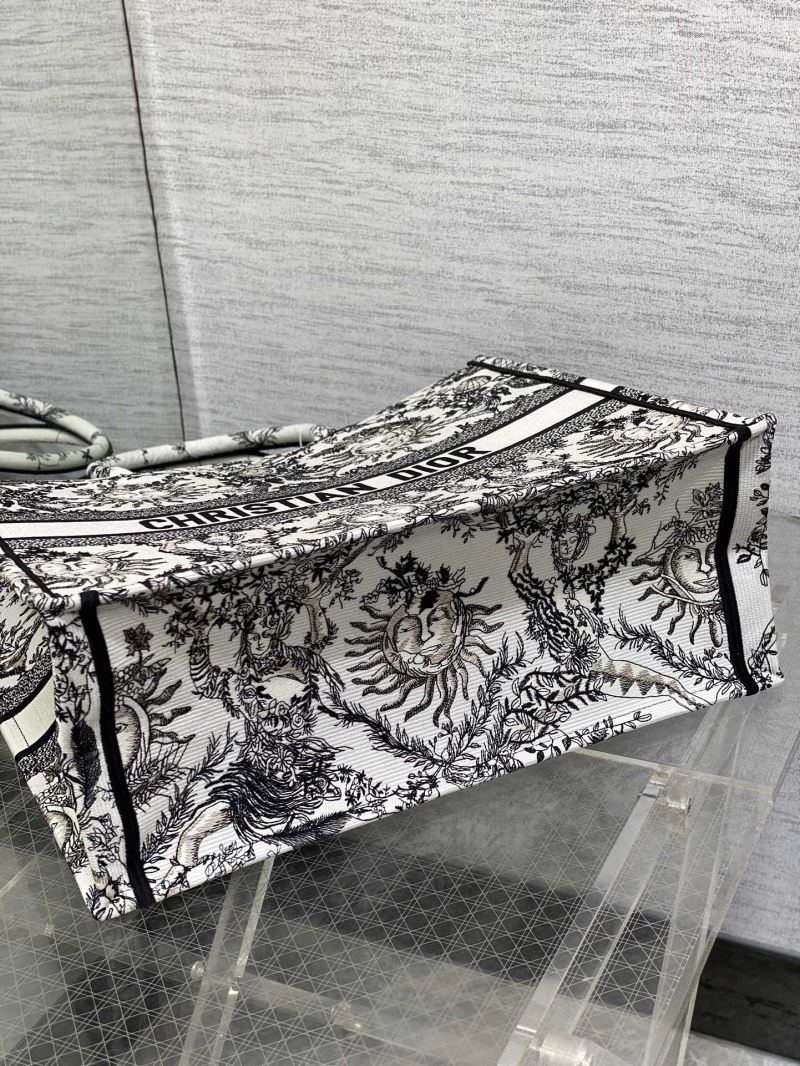 Christian Dior Shopping Bags Timeless 73861