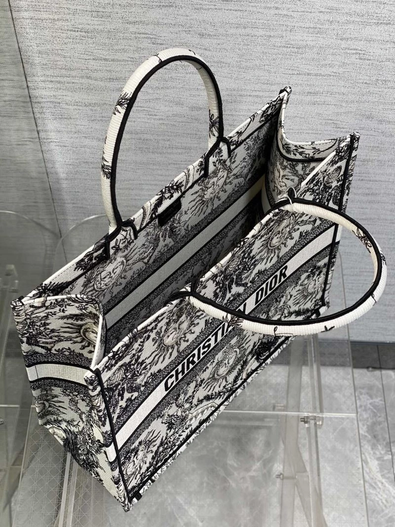 Christian Dior Shopping Bags Timeless 73861