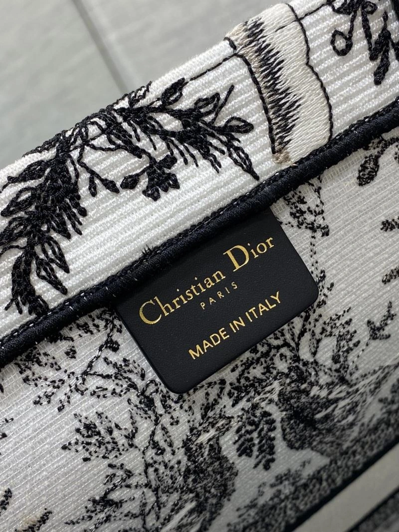 Christian Dior Shopping Bags Timeless 73861