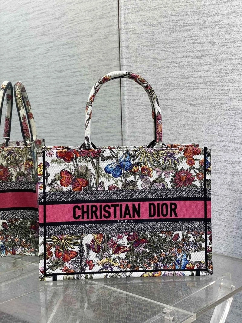 OdorResistant Christian Dior Shopping Bags 73853