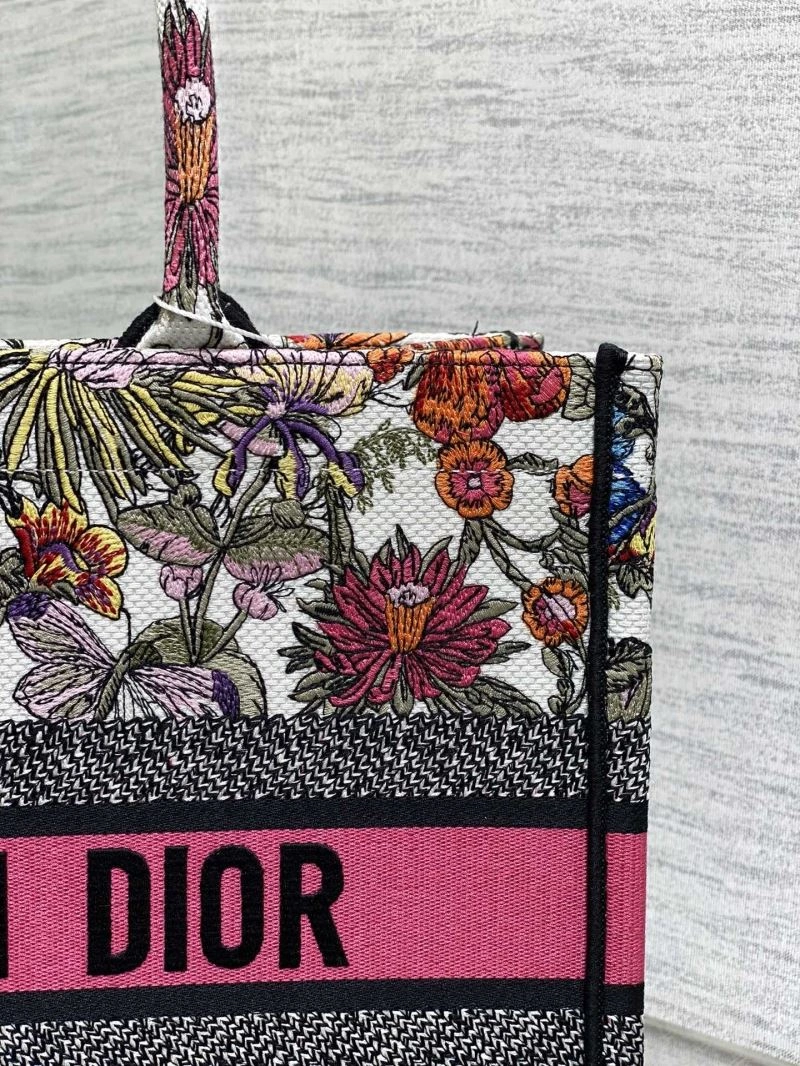 OdorResistant Christian Dior Shopping Bags 73853