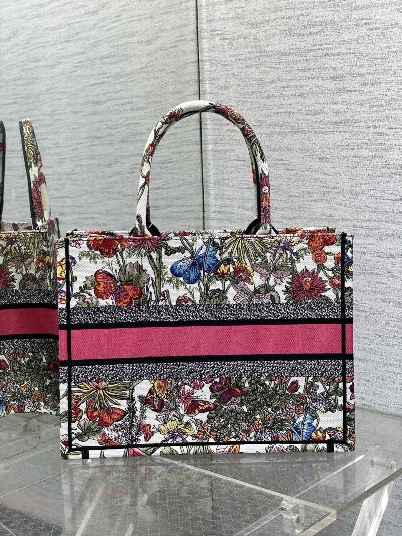 OdorResistant Christian Dior Shopping Bags 73853