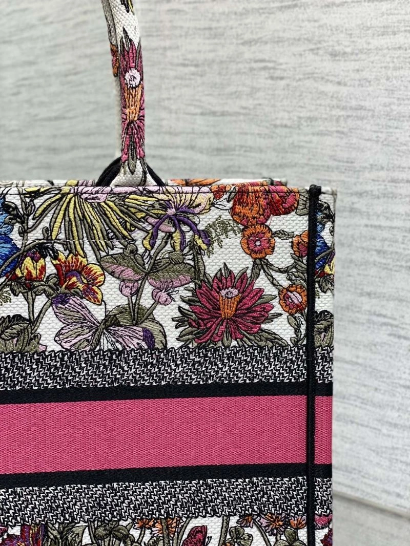 OdorResistant Christian Dior Shopping Bags 73853