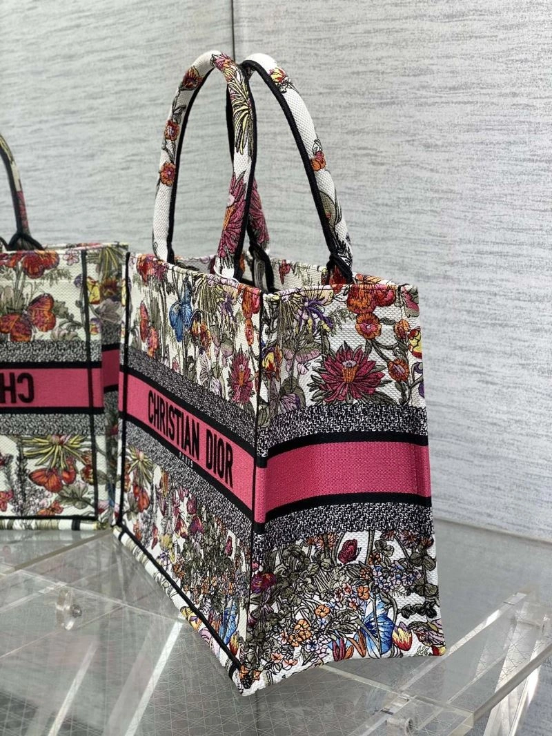 OdorResistant Christian Dior Shopping Bags 73853