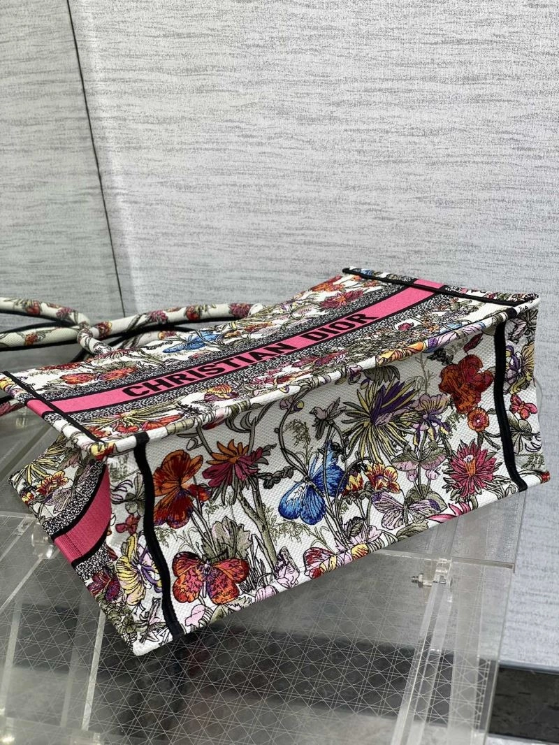 OdorResistant Christian Dior Shopping Bags 73853