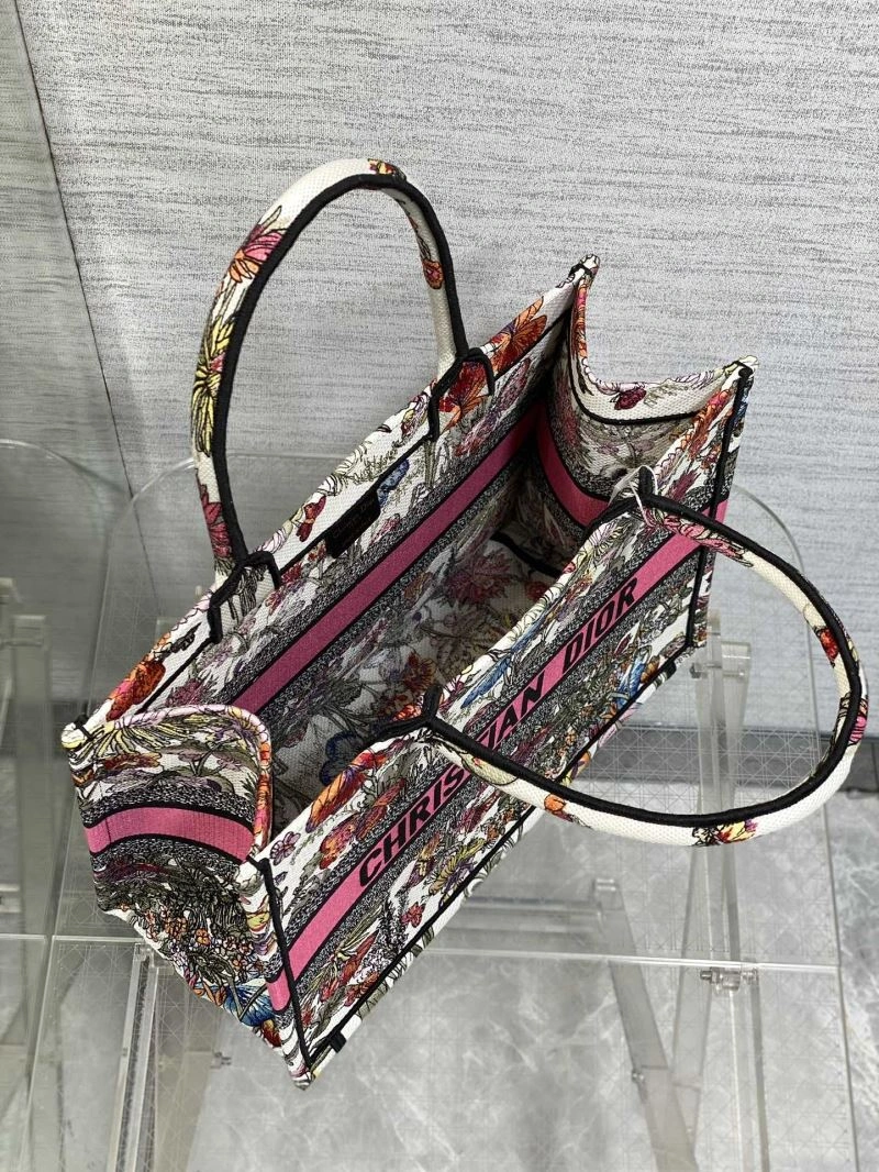 OdorResistant Christian Dior Shopping Bags 73853