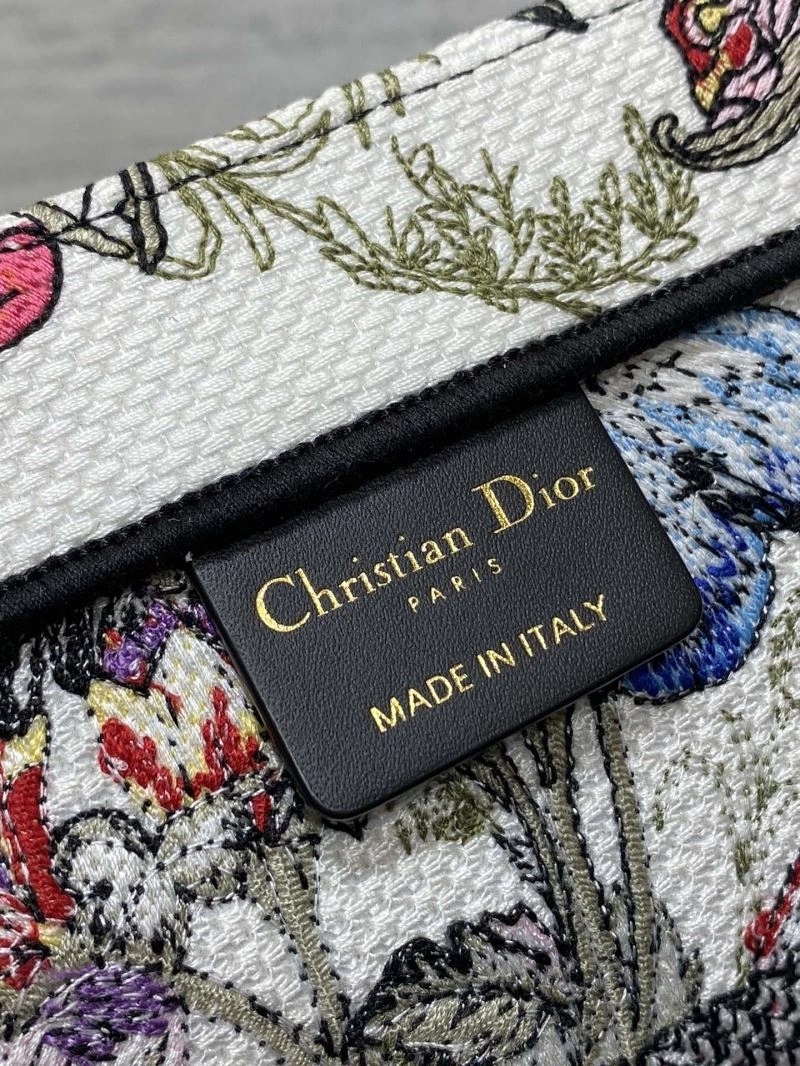 OdorResistant Christian Dior Shopping Bags 73853