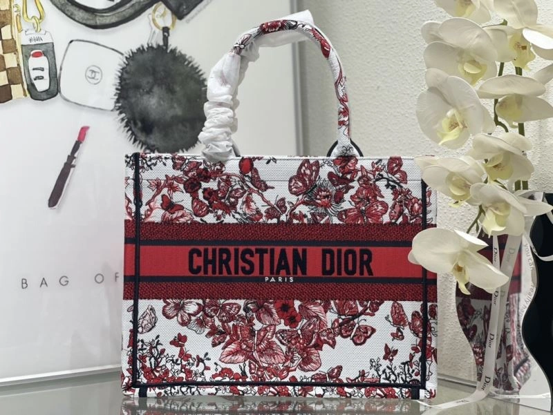 Christian Dior Shopping Bags SportInspired 73851