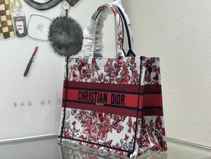Christian Dior Shopping Bags SportInspired 73851