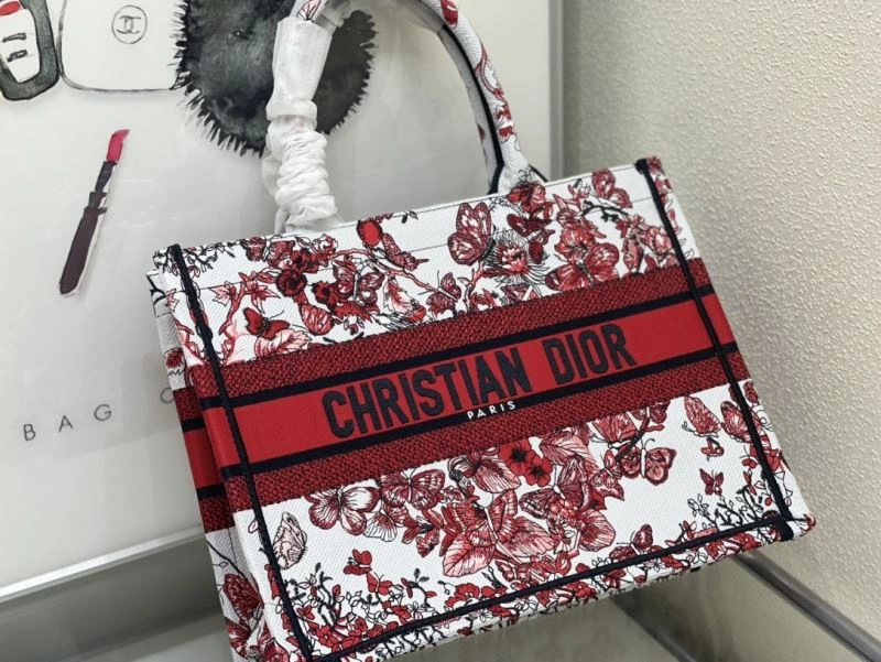 Christian Dior Shopping Bags SportInspired 73851