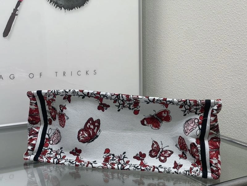 Christian Dior Shopping Bags SportInspired 73851
