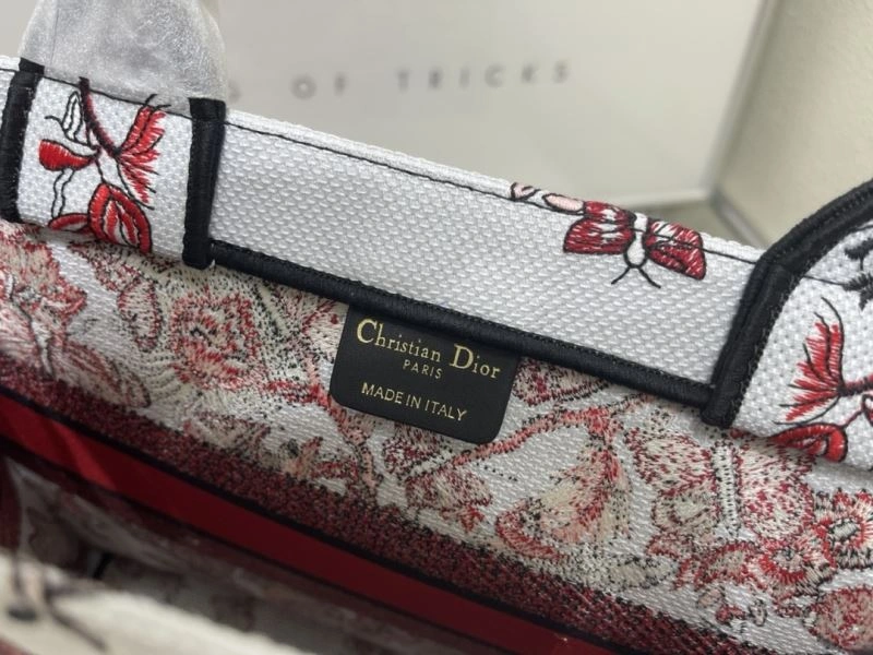 Christian Dior Shopping Bags SportInspired 73851
