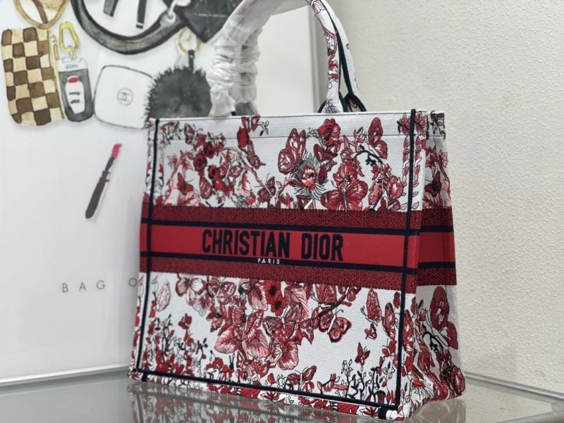 FreshLook Christian Dior Shopping Bags 73849