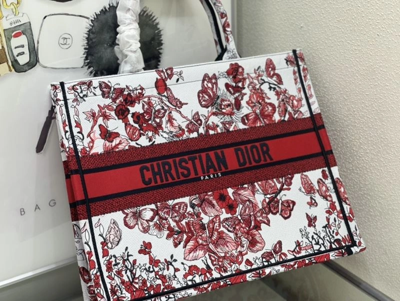FreshLook Christian Dior Shopping Bags 73849