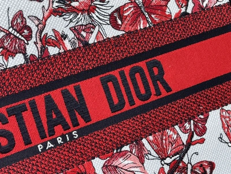 FreshLook Christian Dior Shopping Bags 73849