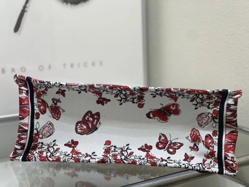FreshLook Christian Dior Shopping Bags 73849