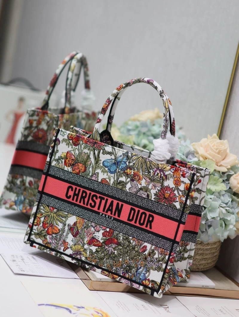 Christian Dior Shopping Bags TimelessDesign 73856