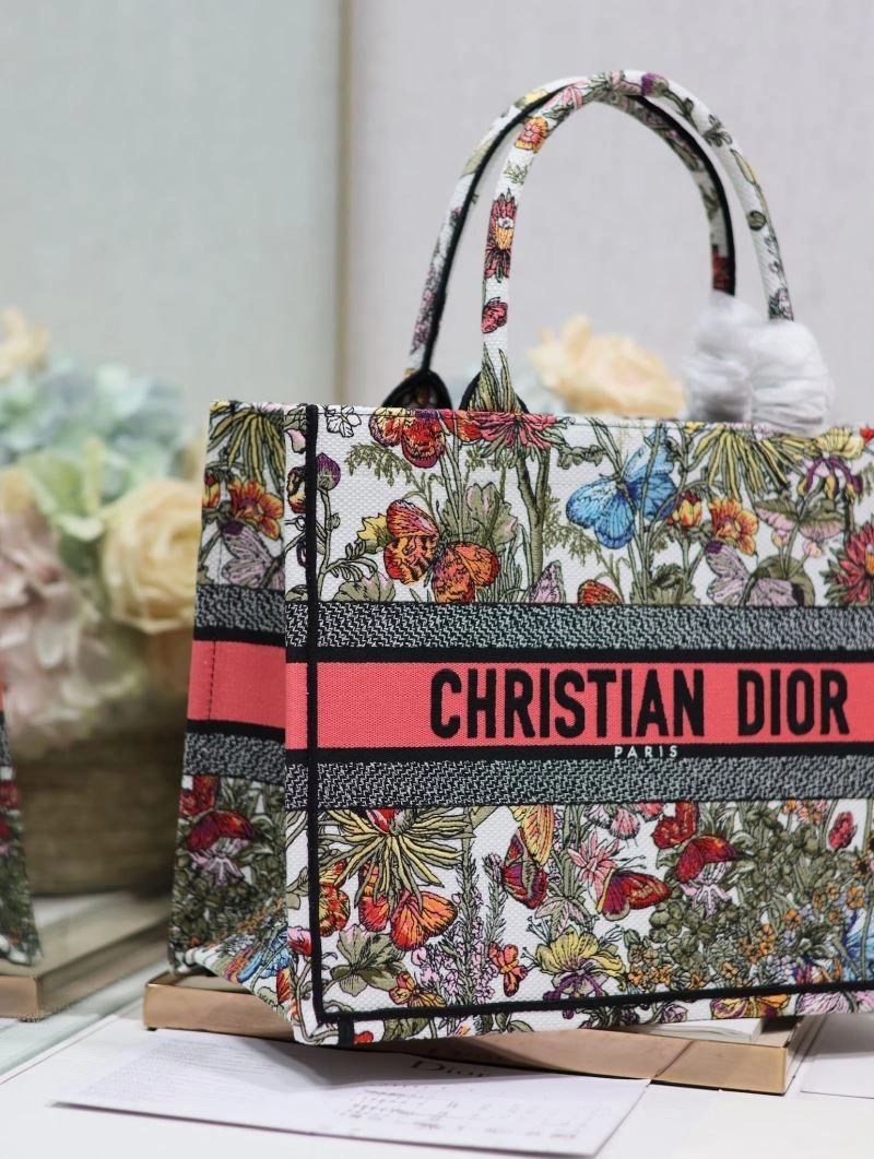 Christian Dior Shopping Bags TimelessDesign 73856