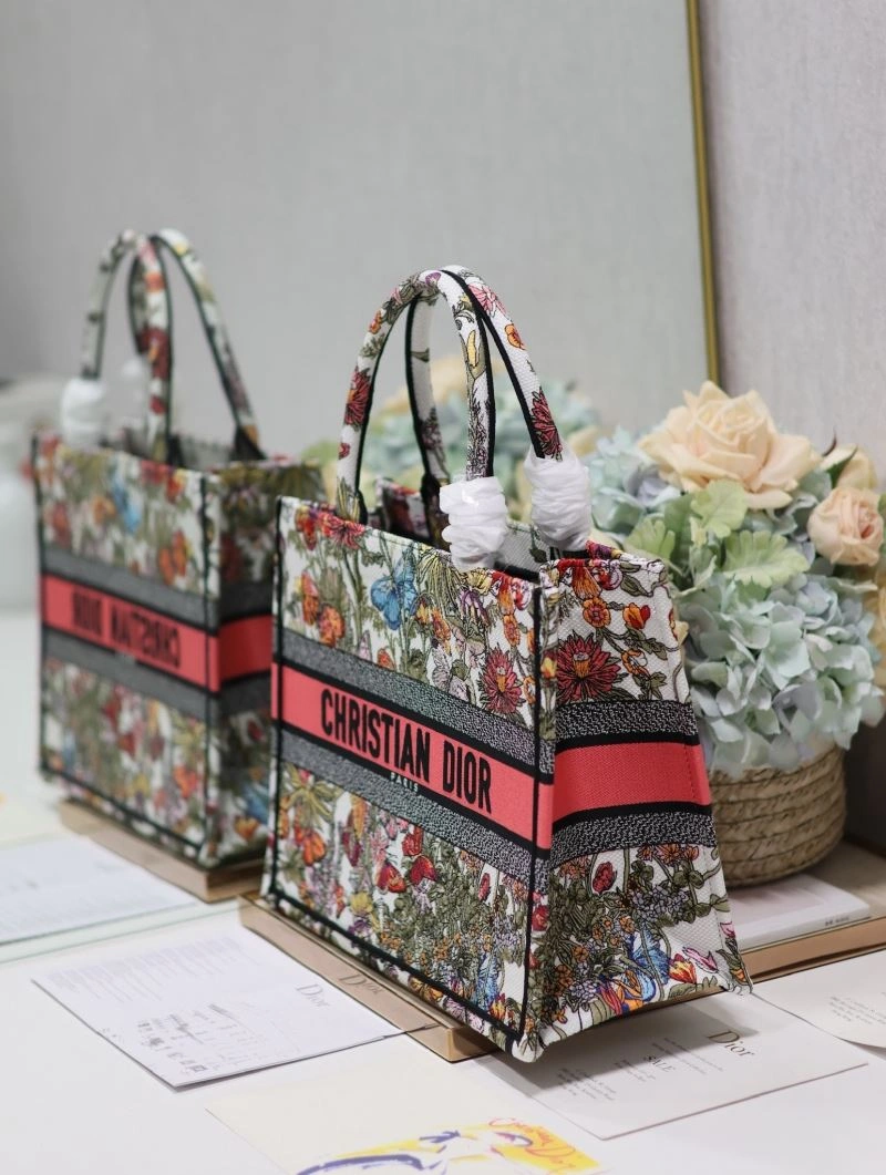 Christian Dior Shopping Bags TimelessDesign 73856