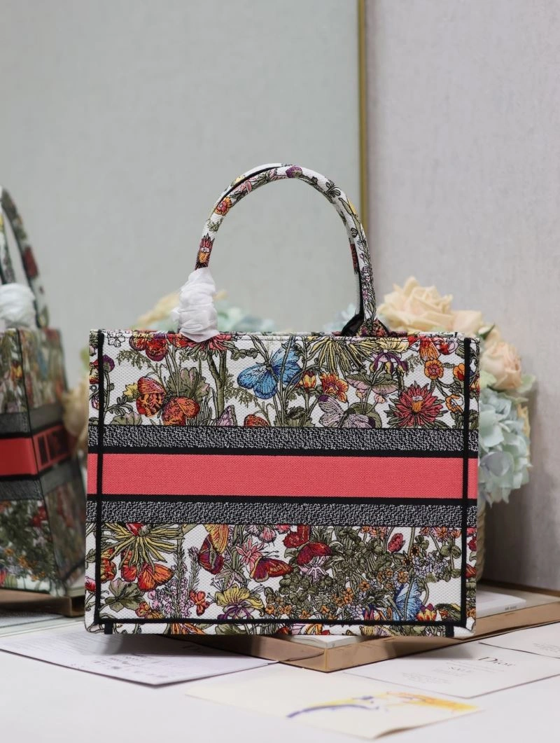 Christian Dior Shopping Bags TimelessDesign 73856