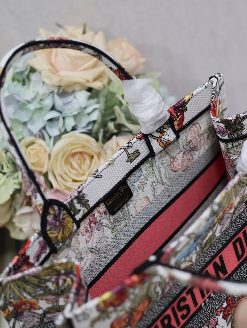Christian Dior Shopping Bags TimelessDesign 73856