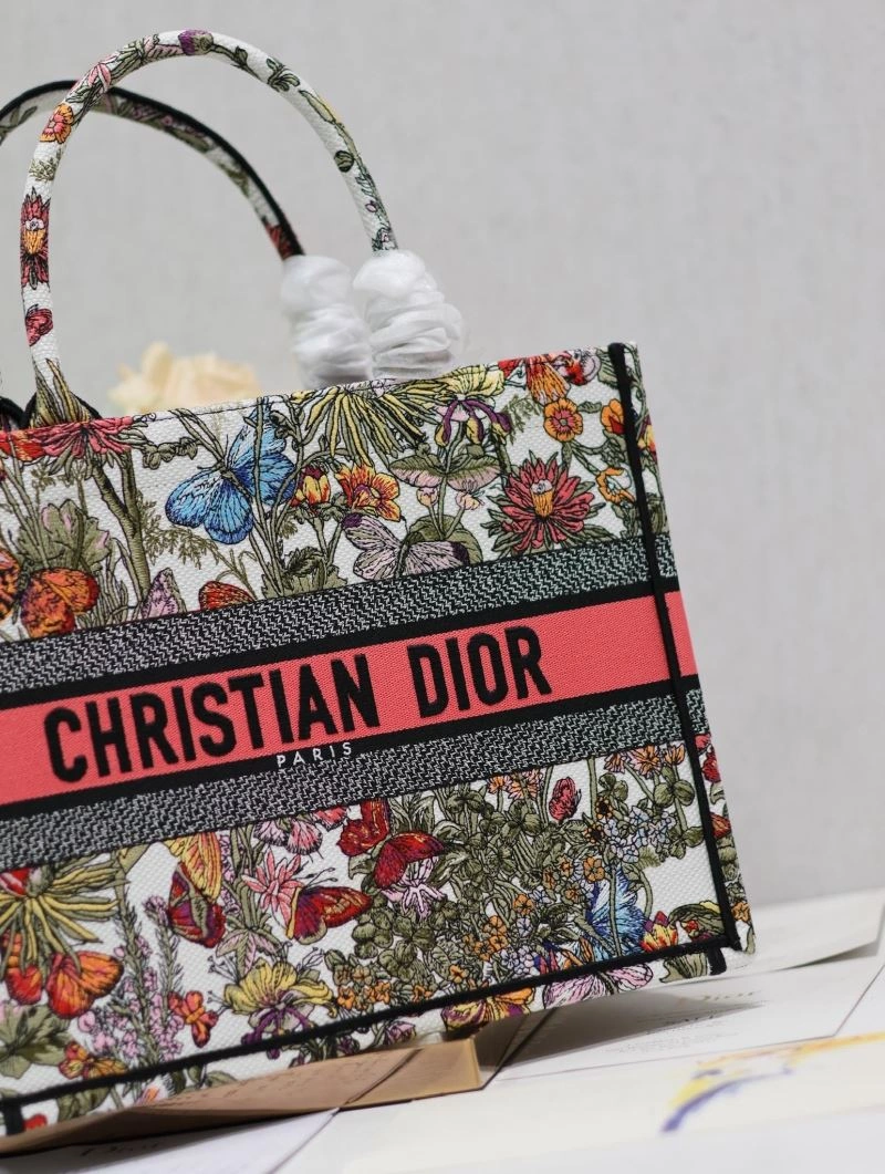 Christian Dior Shopping Bags TimelessDesign 73856