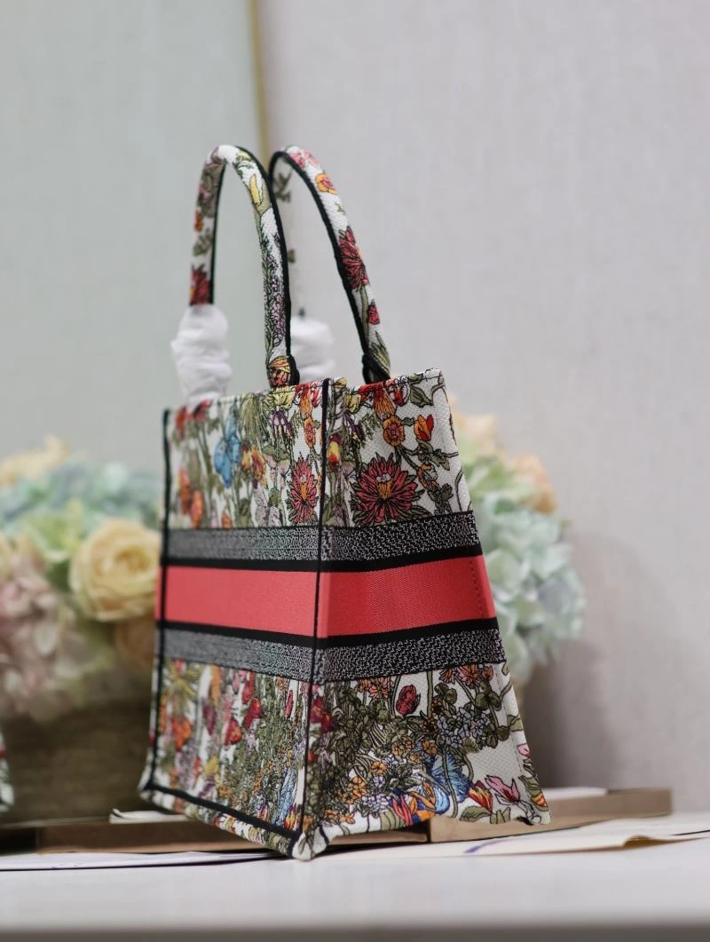 Christian Dior Shopping Bags TimelessDesign 73856