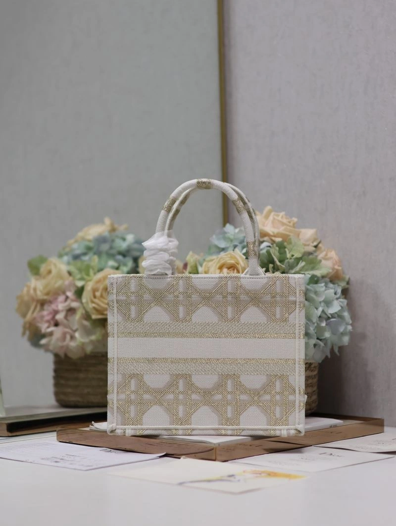 WeatherProof Christian Dior Shopping Bags 73854