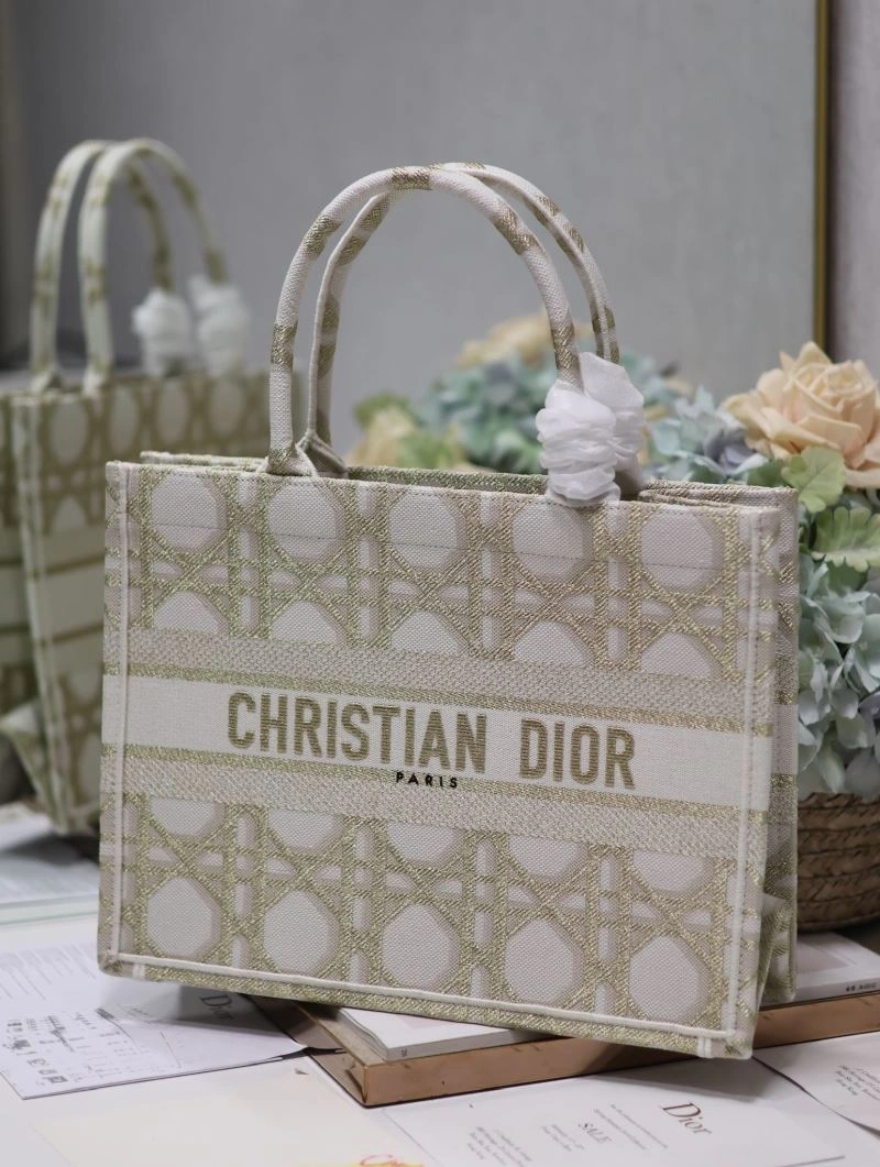 Christian Dior Shopping Bags Versatile 73844
