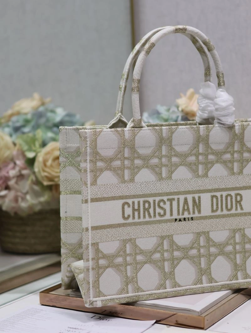 Christian Dior Shopping Bags Versatile 73844