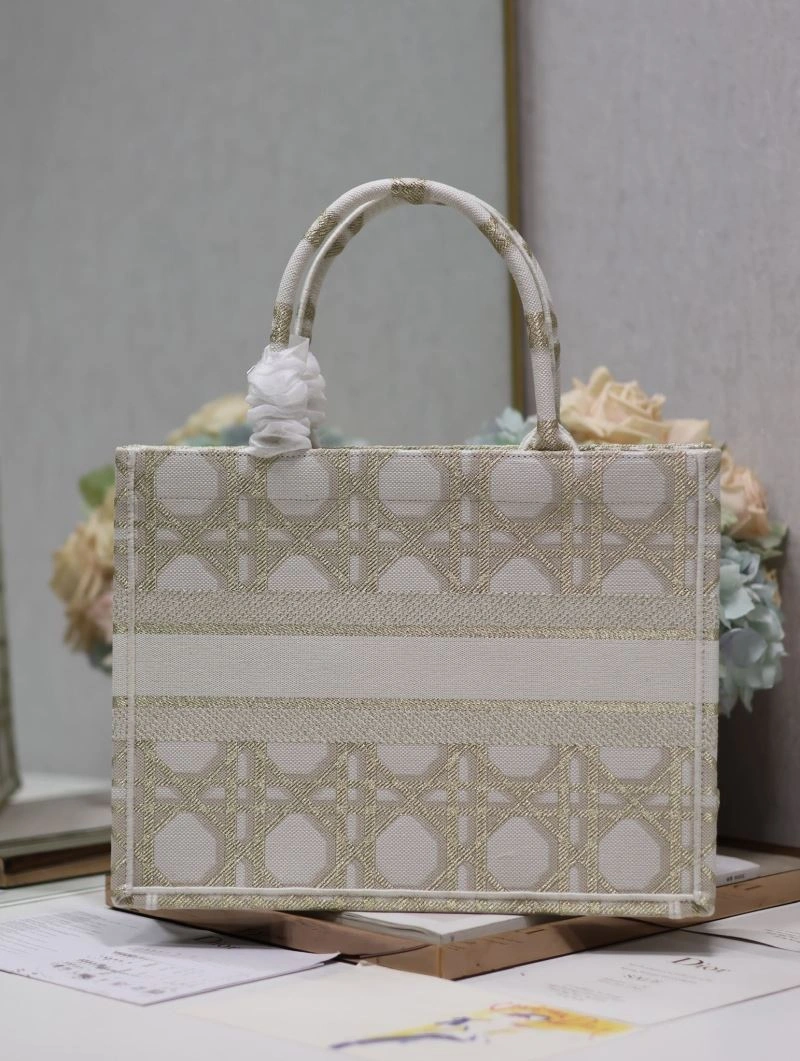 Christian Dior Shopping Bags Versatile 73844