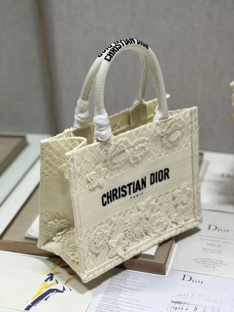 QuickDry Christian Dior Shopping Bags 73843