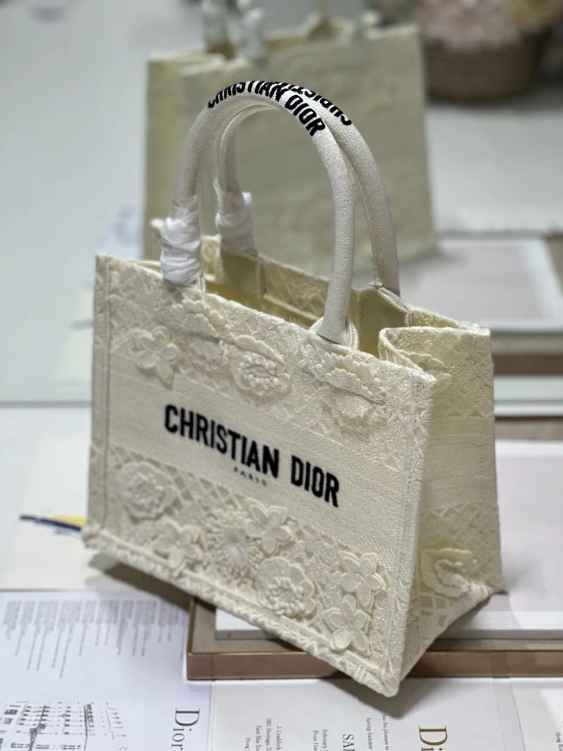 QuickDry Christian Dior Shopping Bags 73843