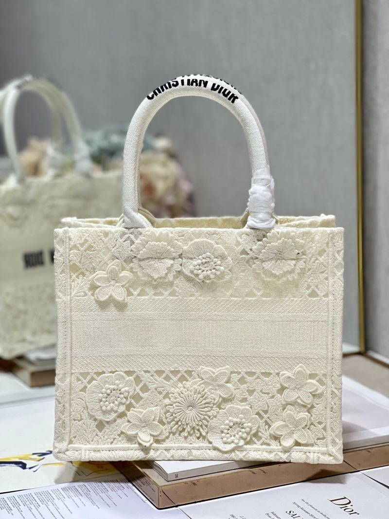QuickDry Christian Dior Shopping Bags 73843