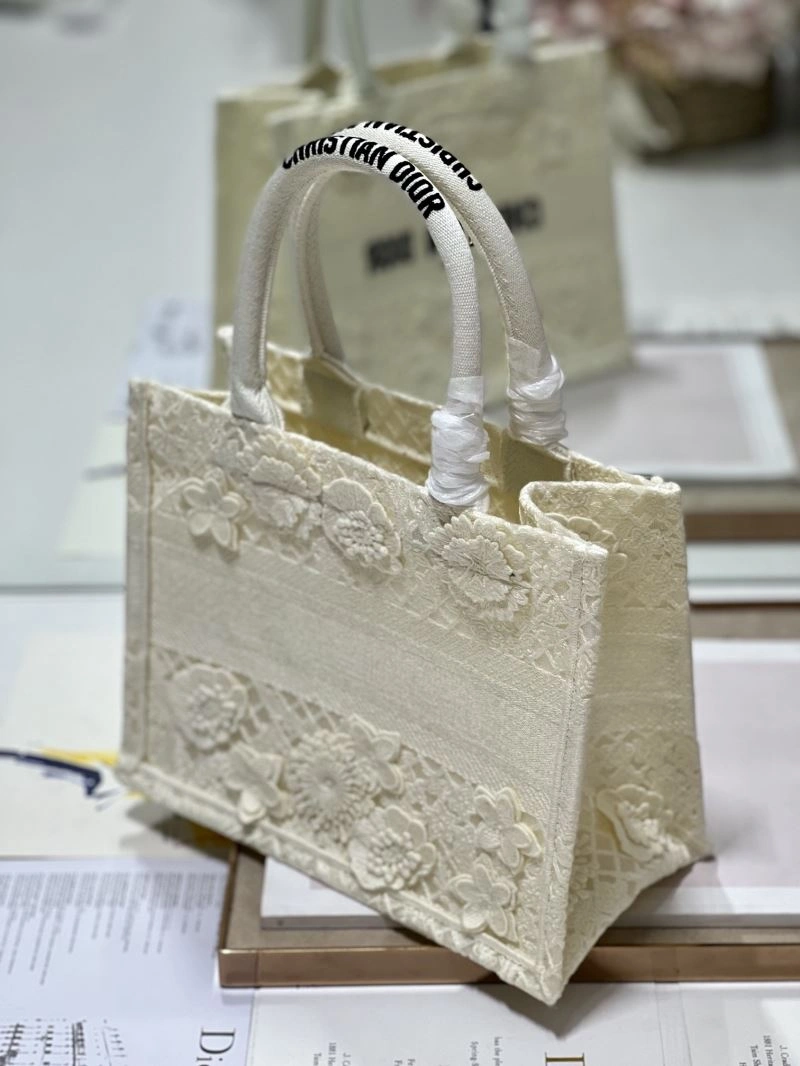 QuickDry Christian Dior Shopping Bags 73843
