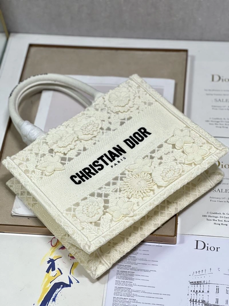 QuickDry Christian Dior Shopping Bags 73843
