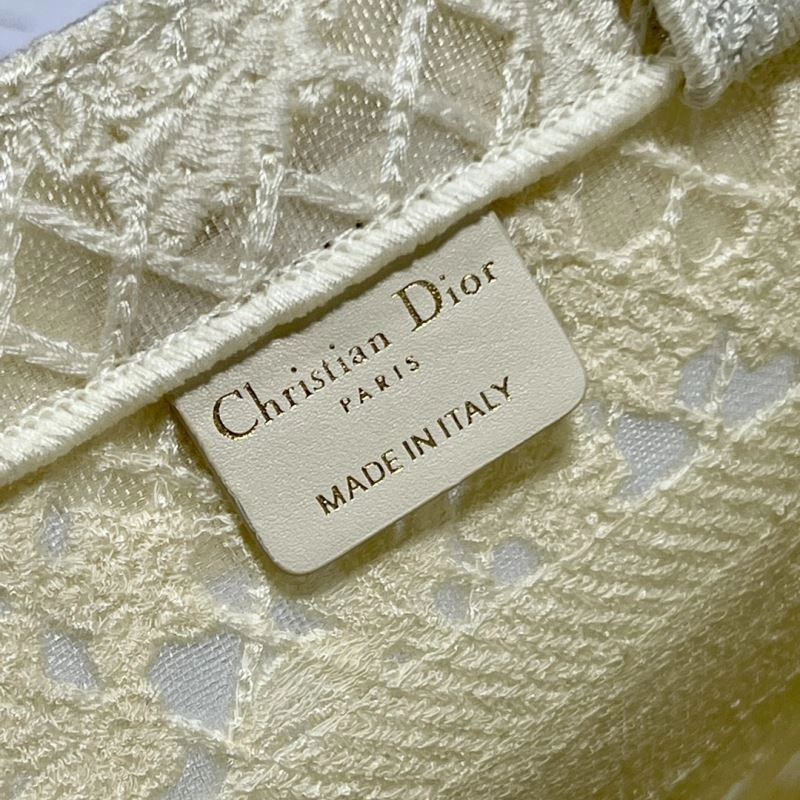 QuickDry Christian Dior Shopping Bags 73843