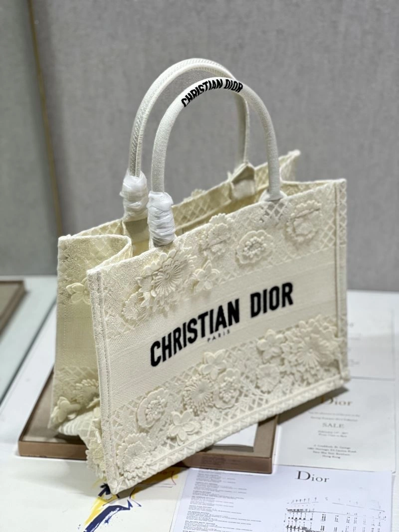 Timeless Christian Dior Shopping Bags 73841