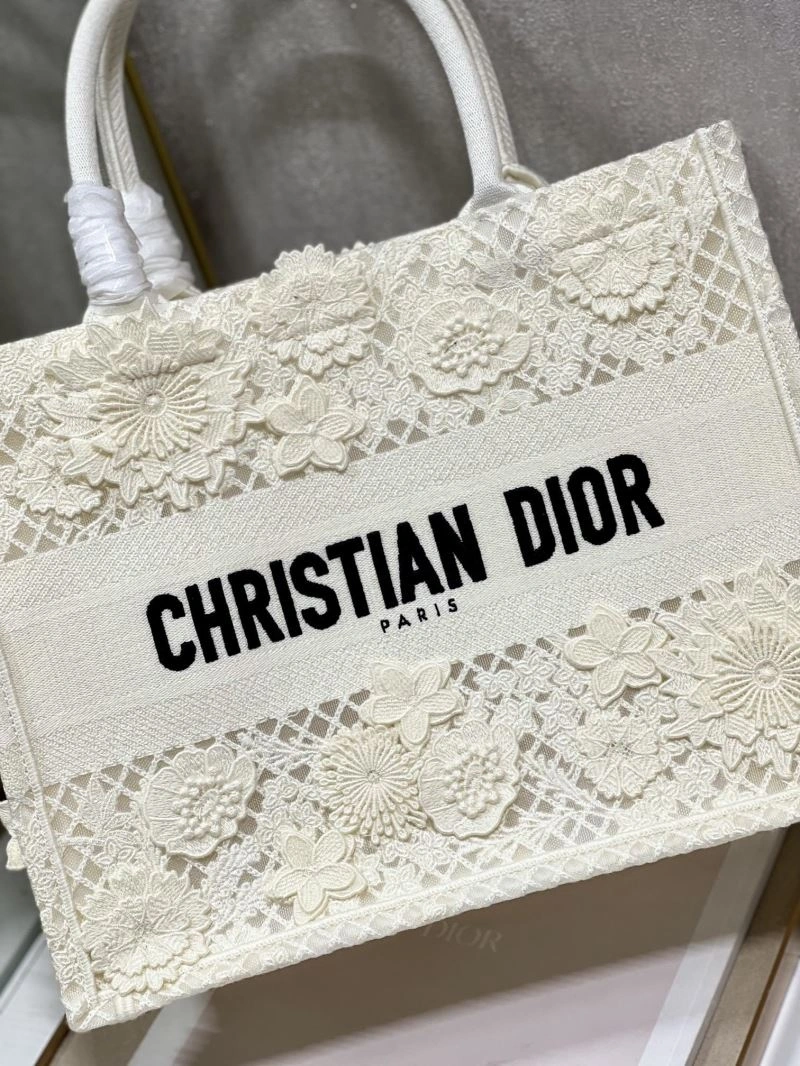 Timeless Christian Dior Shopping Bags 73841